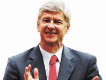 Wenger, Monaco et Arsenal, c’est 25 ans de sa vie Wenger, Monaco et Arsenal, c’est 25 ans de sa vie