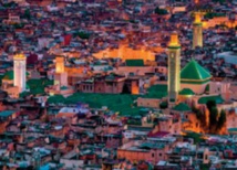 Le 3ème Festival international du film de Fès du 21 au 26 février prochain Le 3ème Festival international du film de Fès du 21 au 26 février prochain