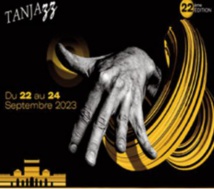 Tanjazz dévoile une programmation flamboyante pour sa 22ème édition Tanjazz dévoile une programmation flamboyante pour sa 22ème édition