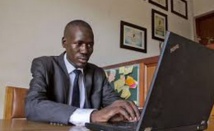 En Ouganda, App, SMS et emails au service d'une justice pour tous En Ouganda, App, SMS et emails au service d'une justice pour tous