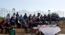 ​A Essaouira, une poignée de jeunes militent pour le livre
