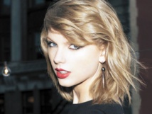 ​Taylor Swift couronnée artiste ayant vendu le plus d’albums en 2014