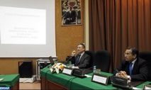 Les droits historiques du Maroc sur ses provinces sahariennes sont immuables Les droits historiques du Maroc sur ses provinces sahariennes sont immuables