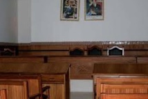 ​De présumés terroristes devant la justice