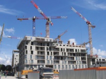 Les nouvelles constructions de l’esprit de Nabil Benabdallah Les nouvelles constructions de l’esprit de Nabil Benabdallah