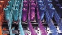 Les premiers écosystèmes du textile voient le jour Les premiers écosystèmes du textile voient le jour
