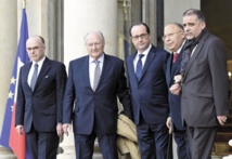 ​Les “Français de souche” selon François Hollande