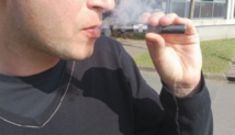 La cigarette électronique cible aussi l’ADN La cigarette électronique cible aussi l’ADN