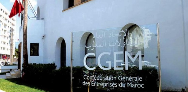 Loi de Finances 2024 : Les recommandations de la CGEM axées sur la réforme de la TVA et de la fiscalité locale Loi de Finances 2024 : Les recommandations de la CGEM axées sur la réforme de la TVA et de la fiscalité locale