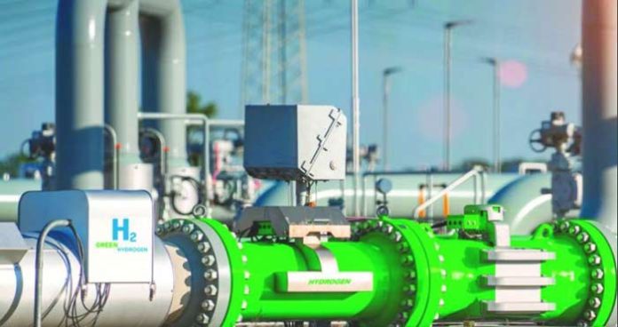 Le Maroc se positionnerait en leader sur le continent africain en matière d’hydrogène vert