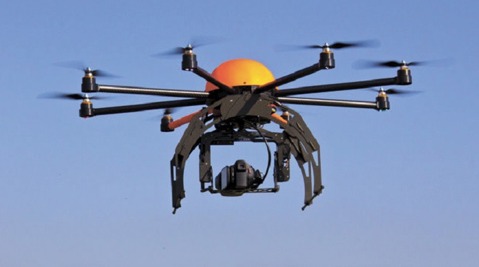 L'importation libre de drones interdite au Maroc L'importation libre de drones interdite au Maroc