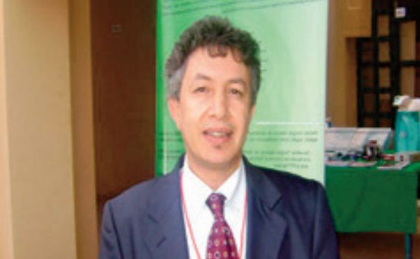 Houssine Azeddoug : Notre université, et toutes les autres, sont prêtes pour réussir ensemble cette rentrée universitaire placée sous le signe de la concrétisation du pacte ESRI Houssine Azeddoug : Notre université, et toutes les autres, sont prêtes pour réussir ensemble cette rentrée universitaire placée sous le signe de la concrétisation du pacte ESRI