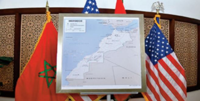 Les Etats-Unis réaffirment leur soutien au plan marocain d’autonomie au Sahara