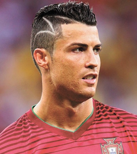 Top 20 des sportifs les mieux payés en 2014 : Cristiano Ronaldo Portugal (Football) Top 20 des sportifs les mieux payés en 2014 : Cristiano Ronaldo Portugal (Football)
