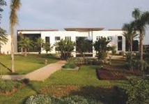 ​Signature d'une convention entre l'Académie Hassan II des sciences et techniques et  le Réseau des académies des sciences d'Afrique