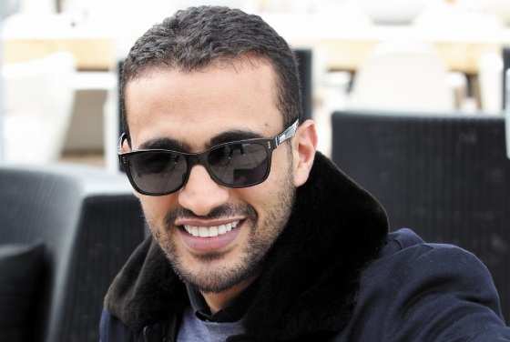 L’alcool, seul vice de Badr Hari L’alcool, seul vice de Badr Hari