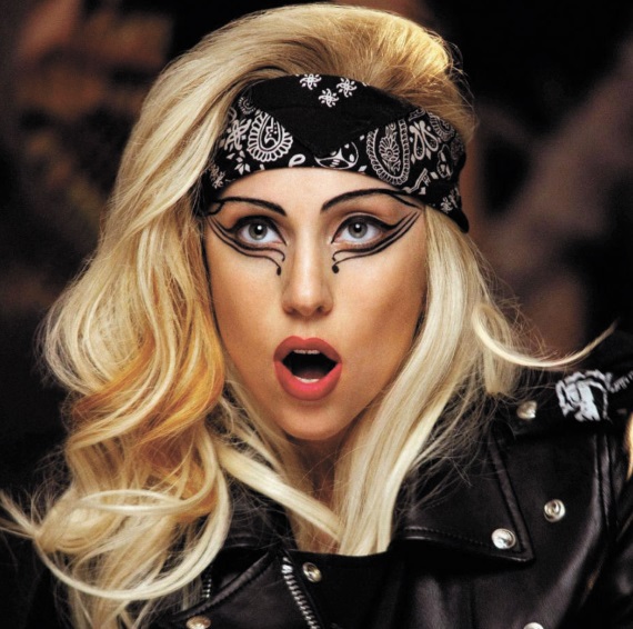 Lady Gaga bientôt star de télévision Lady Gaga bientôt star de télévision