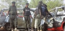 Le Nigeria meurtri par des attentats en série Le Nigeria meurtri par des attentats en série
