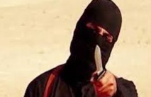 "Jihadi John", bourreau de l'EI, identifié comme Londonien "Jihadi John", bourreau de l'EI, identifié comme Londonien
