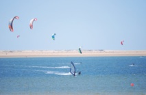 Dakhla, une destination tournée vers le sport et la nature Dakhla, une destination tournée vers le sport et la nature