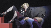 35èmes Brit Awards : Sam Smith couronné, chute spectaculaire de Madonna