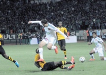 Secondes manches continentales pour le MAT, le Raja et la RSB