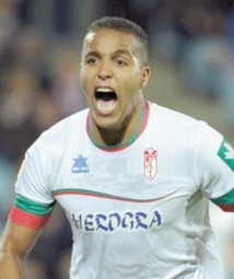 ​La sanction infligée  à El-Arabi réduite à un match