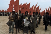 Le couronnement de la Marche Verte Le couronnement de la Marche Verte