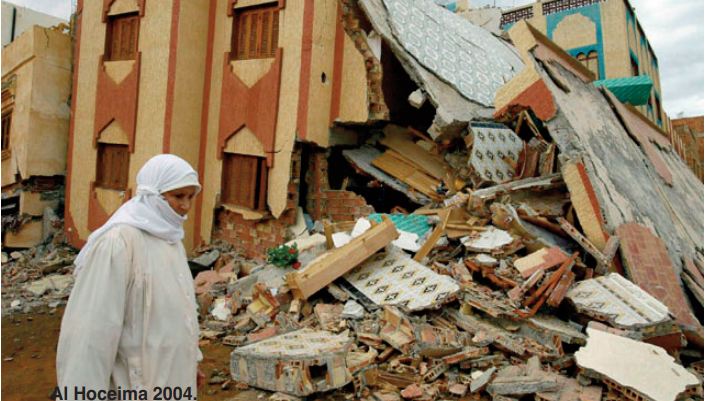 Tremblements de terre au Maroc: Entre hier et aujourd’hui