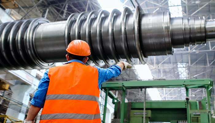 La production industrielle de nouveau en hausse La production industrielle de nouveau en hausse
