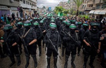La justice égyptienne déclare le mouvement palestinien Hamas "terroriste" La justice égyptienne déclare le mouvement palestinien Hamas "terroriste"