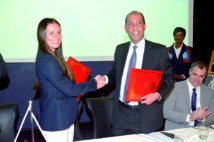 Royal Air Maroc et JetBlue signent un accord de partage de Codeshare Royal Air Maroc et JetBlue signent un accord de partage de Codeshare