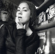 “La nuit entr’ouverte” de Tala Hadid, Grand Prix du FNF “La nuit entr’ouverte” de Tala Hadid, Grand Prix du FNF