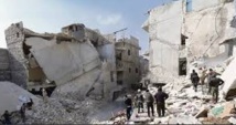 L'opposition syrienne refuse le plan de l'ONU L'opposition syrienne refuse le plan de l'ONU