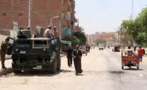La Haute-Egypte visée par le terrorisme La Haute-Egypte visée par le terrorisme
