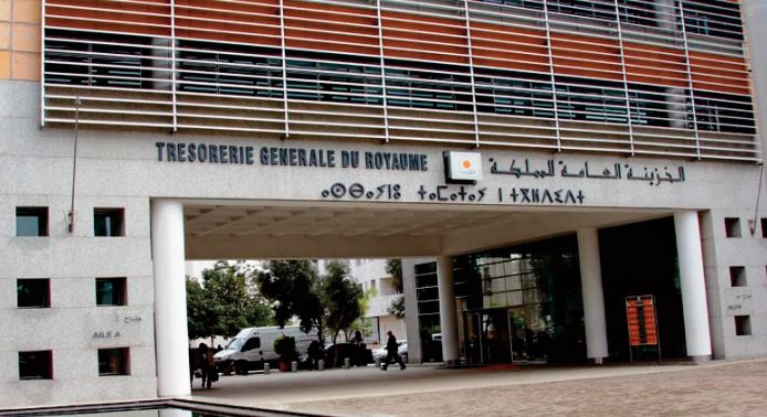 Le déficit budgétaire se creuse à 42,3 milliards de dirhams à fin août Le déficit budgétaire se creuse à 42,3 milliards de dirhams à fin août