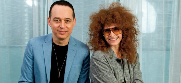 Des séries télévisées de prestige se démarquent au festival du film de Toronto Des séries télévisées de prestige se démarquent au festival du film de Toronto