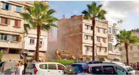 Atelier de lancement du projet “Appui au Comité Marocain de l’UICN” Atelier de lancement du projet “Appui au Comité Marocain de l’UICN”