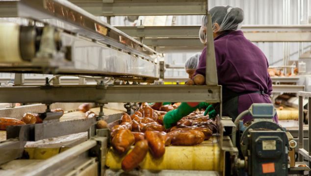 Recul de l'indice de la production des industries manufacturières au deuxième trimestre Recul de l'indice de la production des industries manufacturières au deuxième trimestre