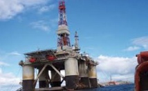 Le forage CB-1 à Cap Boujdour abandonné Le forage CB-1 à Cap Boujdour abandonné