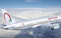 RAM renforce ses vols pour mieux desservir le continent africain RAM renforce ses vols pour mieux desservir le continent africain