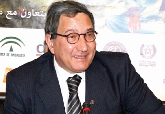 Le Tamazight à l’epreuve des résistances Le Tamazight à l’epreuve des résistances