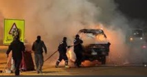 La Justice égyptienne visée par un attentat La Justice égyptienne visée par un attentat