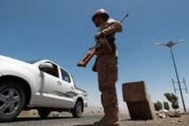 Libération d’un diplomate saoudien captif d’Al-Qaïda depuis trois ans Libération d’un diplomate saoudien captif d’Al-Qaïda depuis trois ans