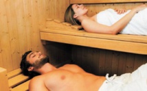 ​Aller souvent au sauna ferait vivre en meilleure santé