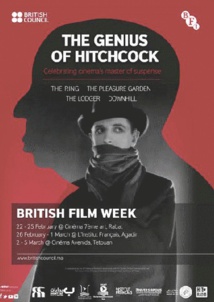 ​Ouverture à Tétouan de la 4ème édition de la Semaine  du film britannique