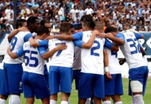 ​L’insoutenable insolence de l’IRT lui offre tous les espoirs d’accession