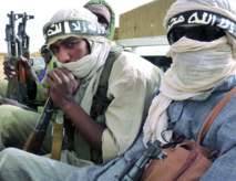 Le Maghreb face à la problématique  de la sécurité au Sahel et en Méditerranée