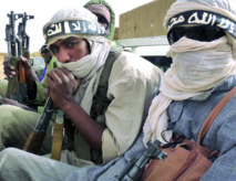 Le Maghreb face à la problématique  de la sécurité au Sahel et en Méditerranée Le Maghreb face à la problématique  de la sécurité au Sahel et en Méditerranée