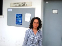 La chercheuse Rajaâ Cherkaoui El Moursli primée La chercheuse Rajaâ Cherkaoui El Moursli primée